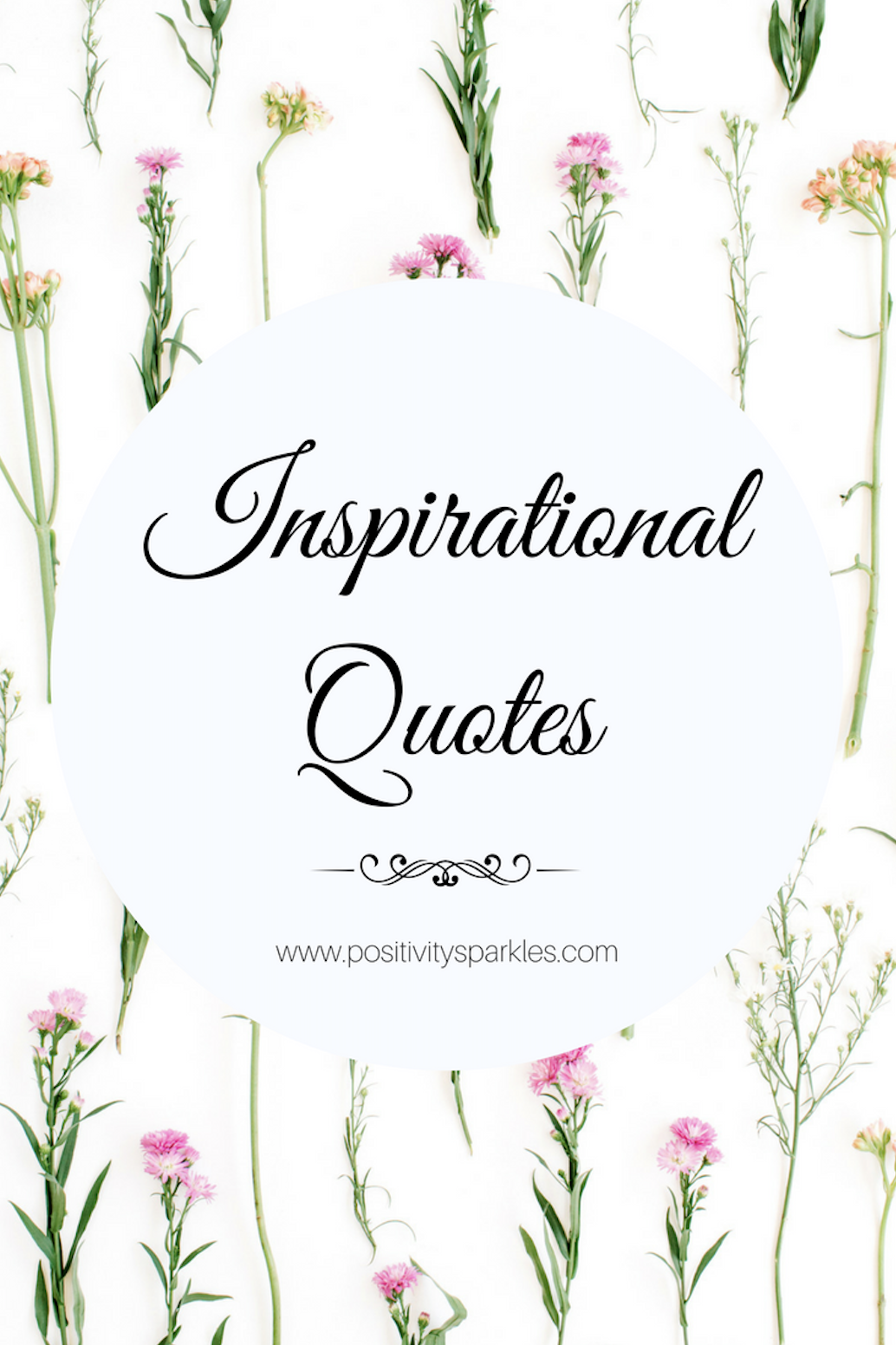 230+ Inspirational Quotes to Uplift Your Spirit and Spark Motivation