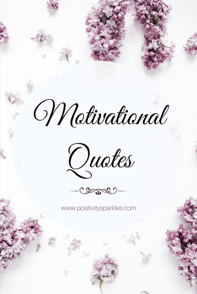 best motivational quotes