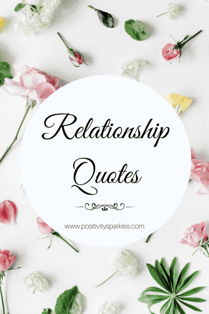 best relationship quotes