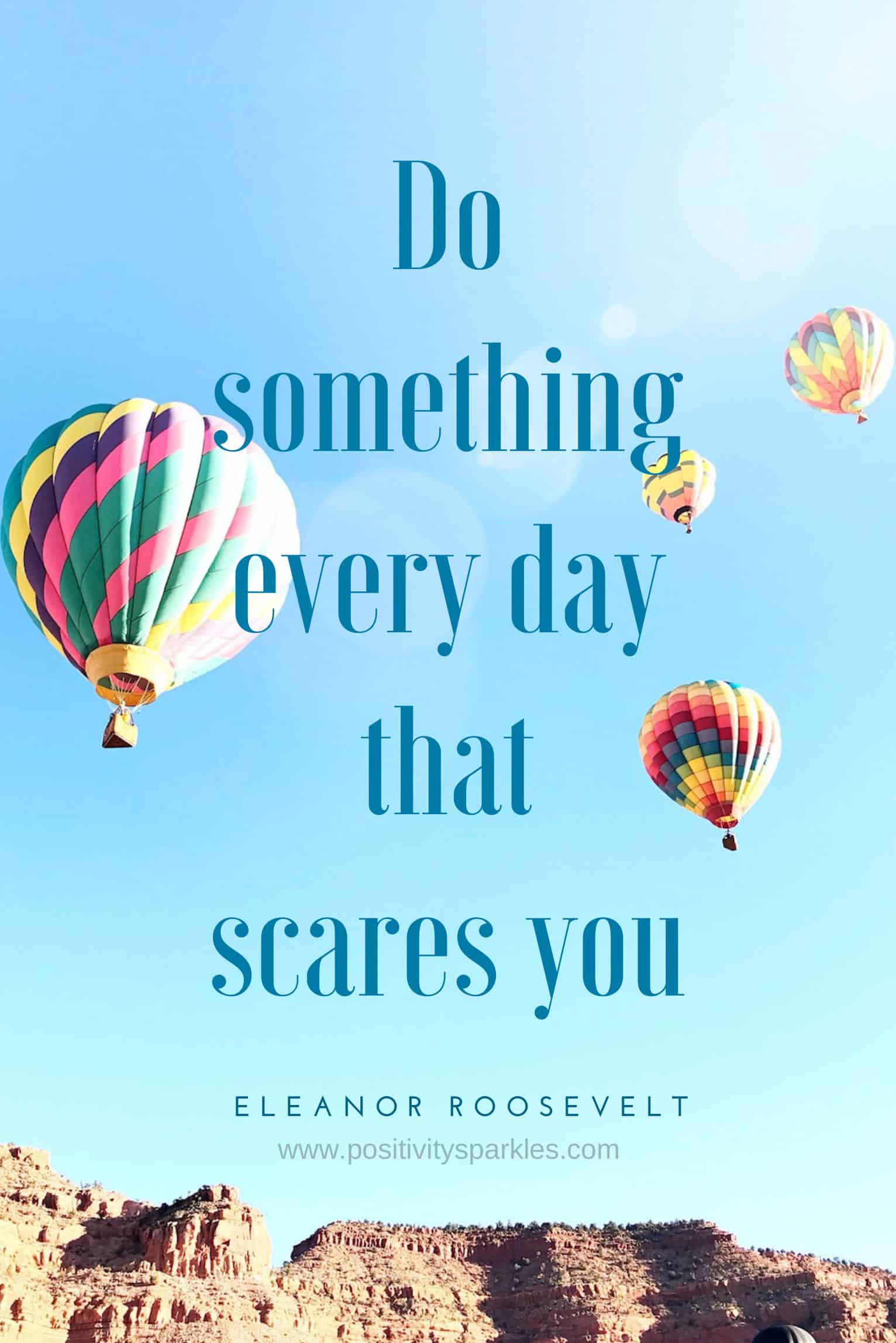 dosomethingeverydaythatscaresyou