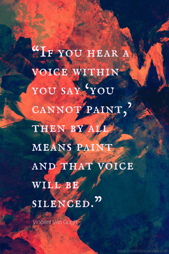 quotes about taking action