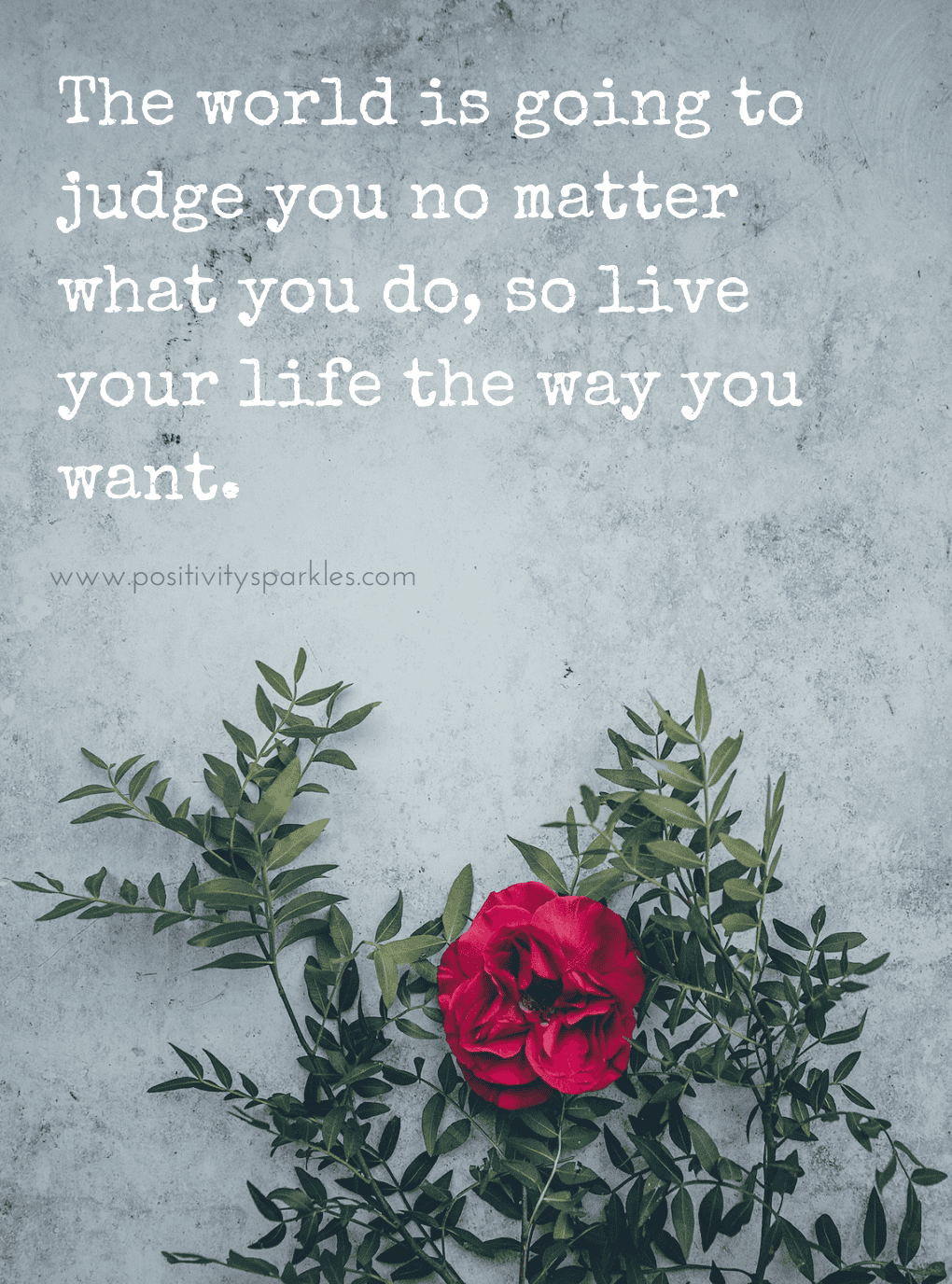 thewoldisgoingtojudgeyou