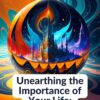 life's importance: unearthing the importance of your life a spiritual perspective
