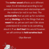 mother wound olya barnett positivitysparkles