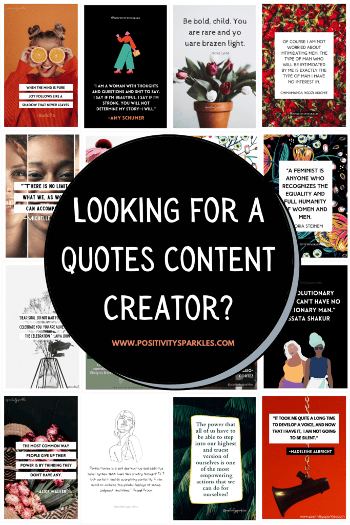 quote graphic designer
