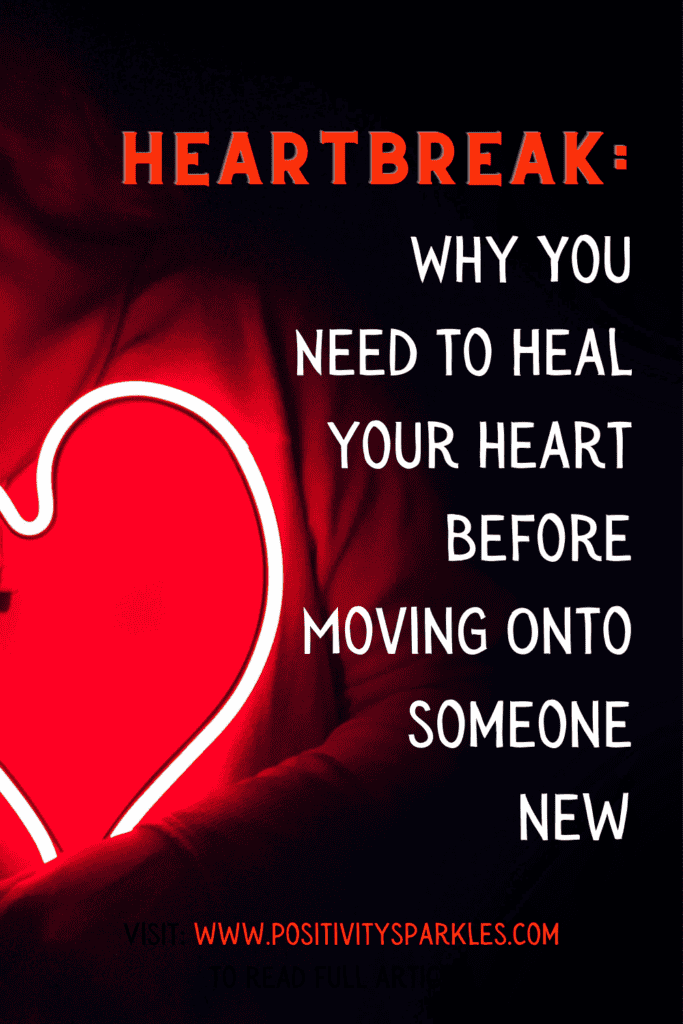 heartbreak