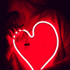 Hela your heart or risk jeorpardizing your future relationships and self