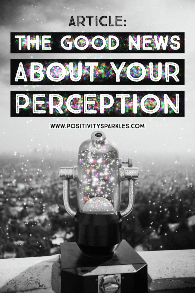 perception