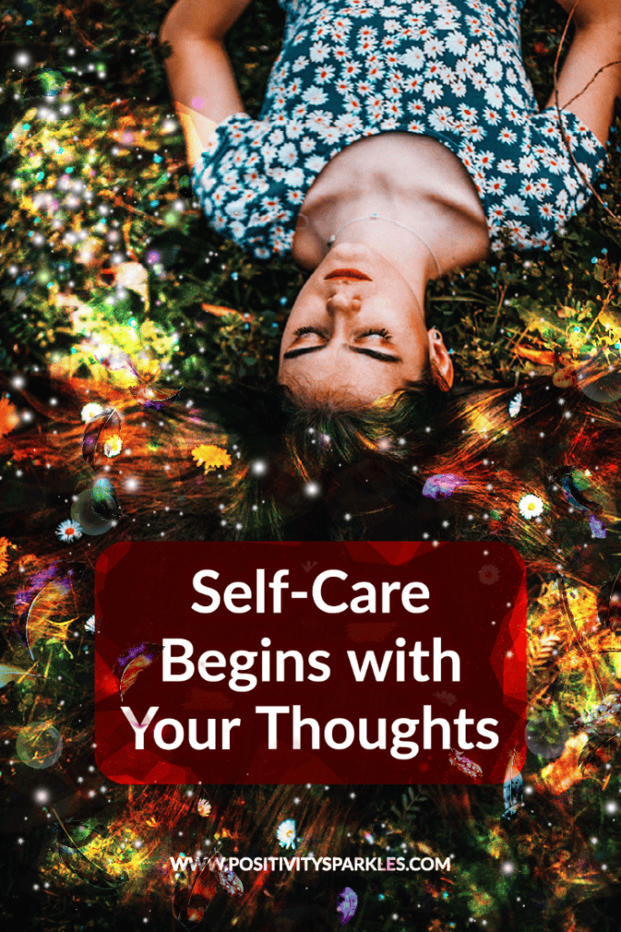 self care