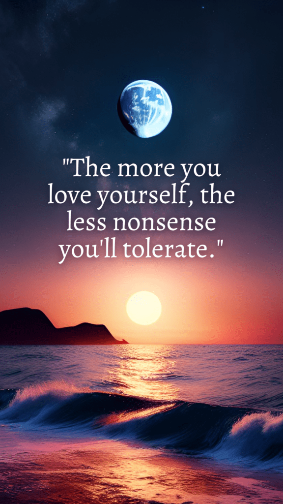 self-love quotes