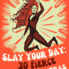 Morning mantras to slay your day