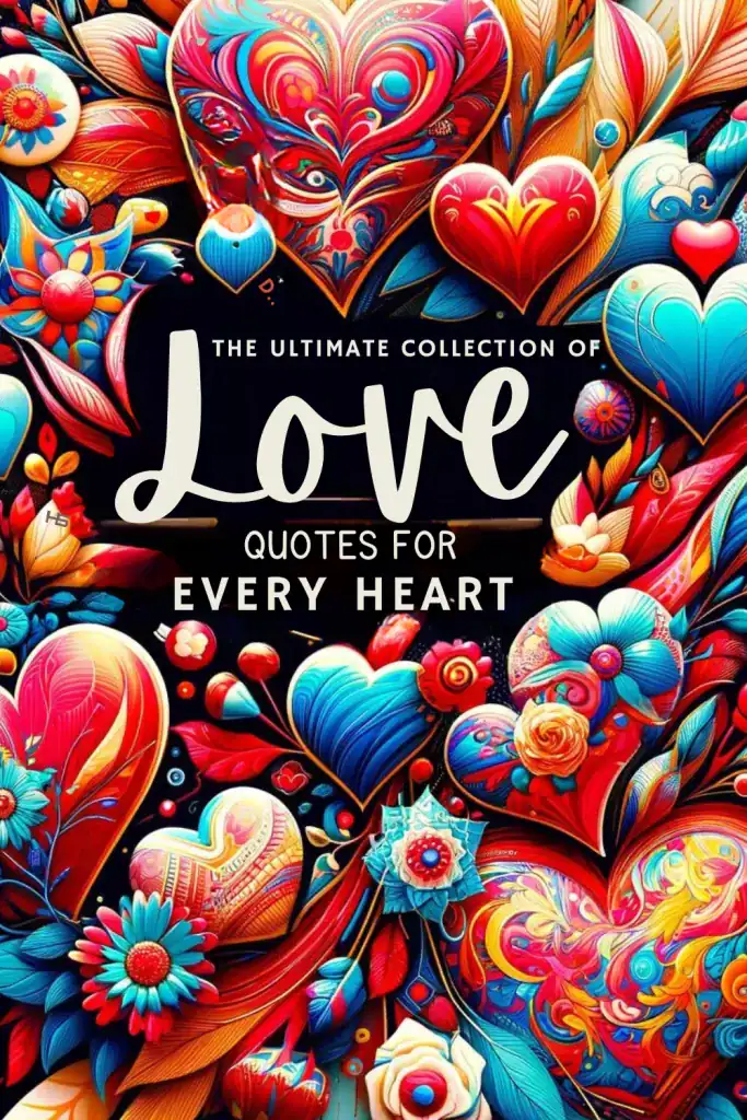 Love quotes