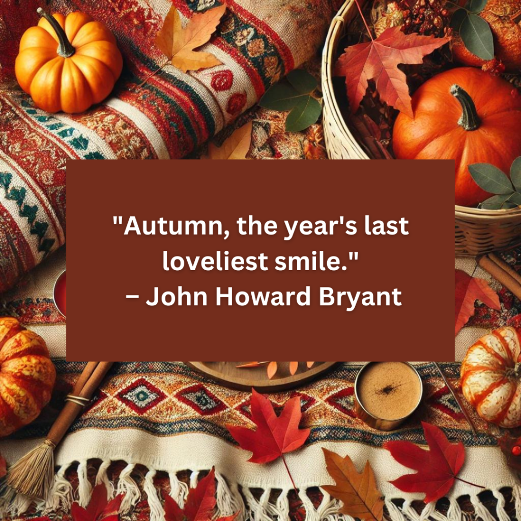 Fall quotes 