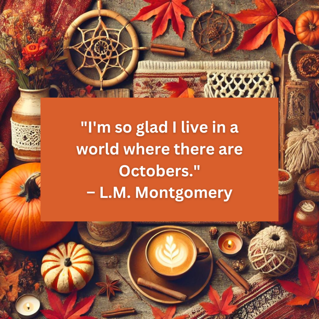 Fall quotes 