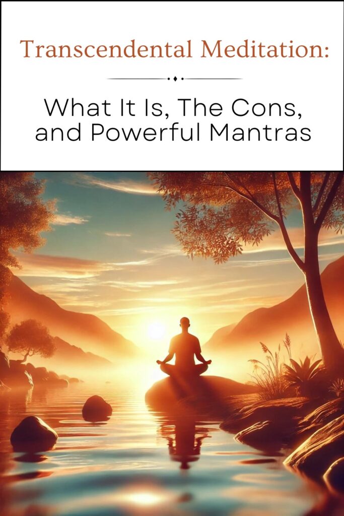 Transcendental Meditation