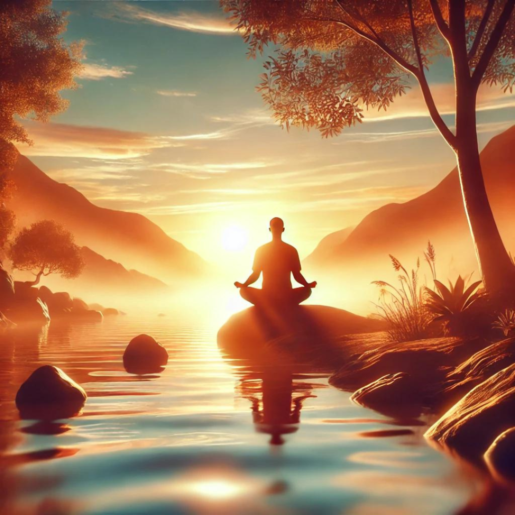 Transcendental Meditation - Transcendental Meditation