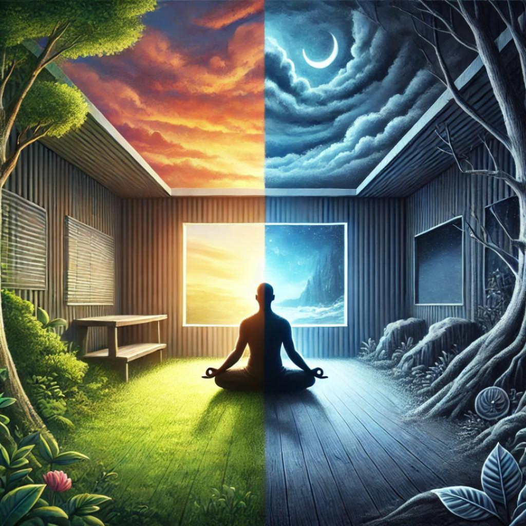Transcendental Meditation - Transcendental Meditation