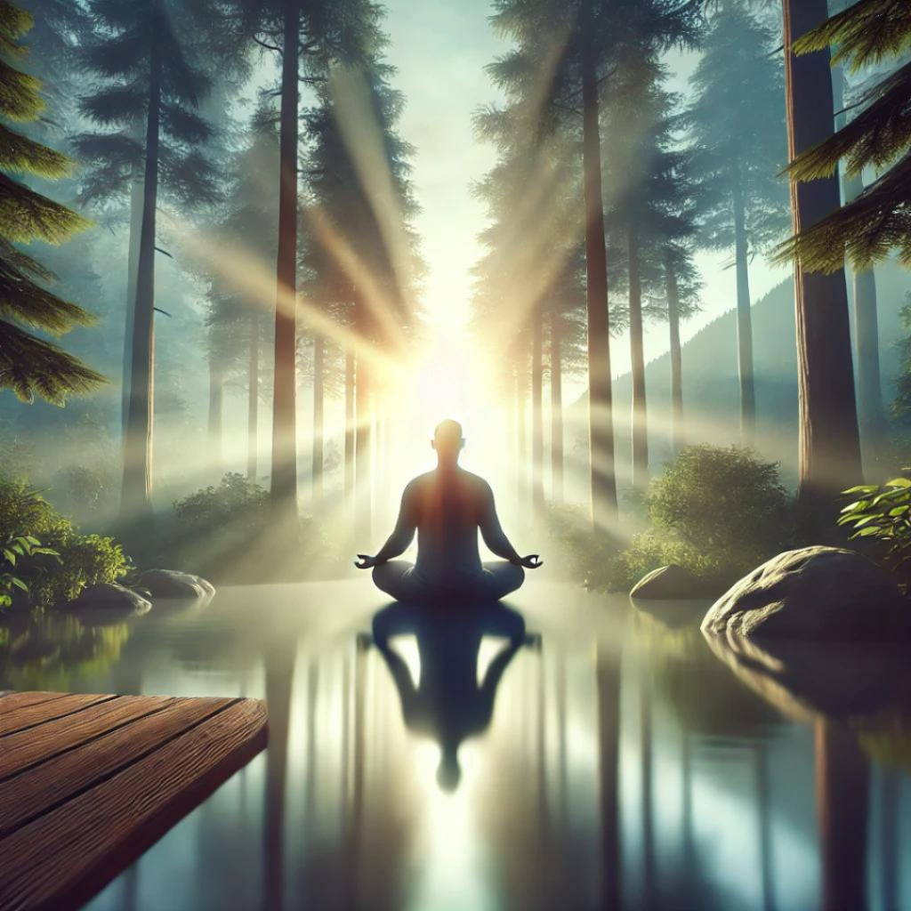 Transcendental Meditation - Transcendental Meditation