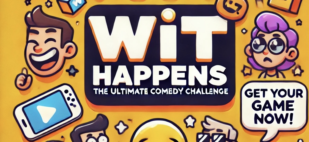 wit happens funny games digital download