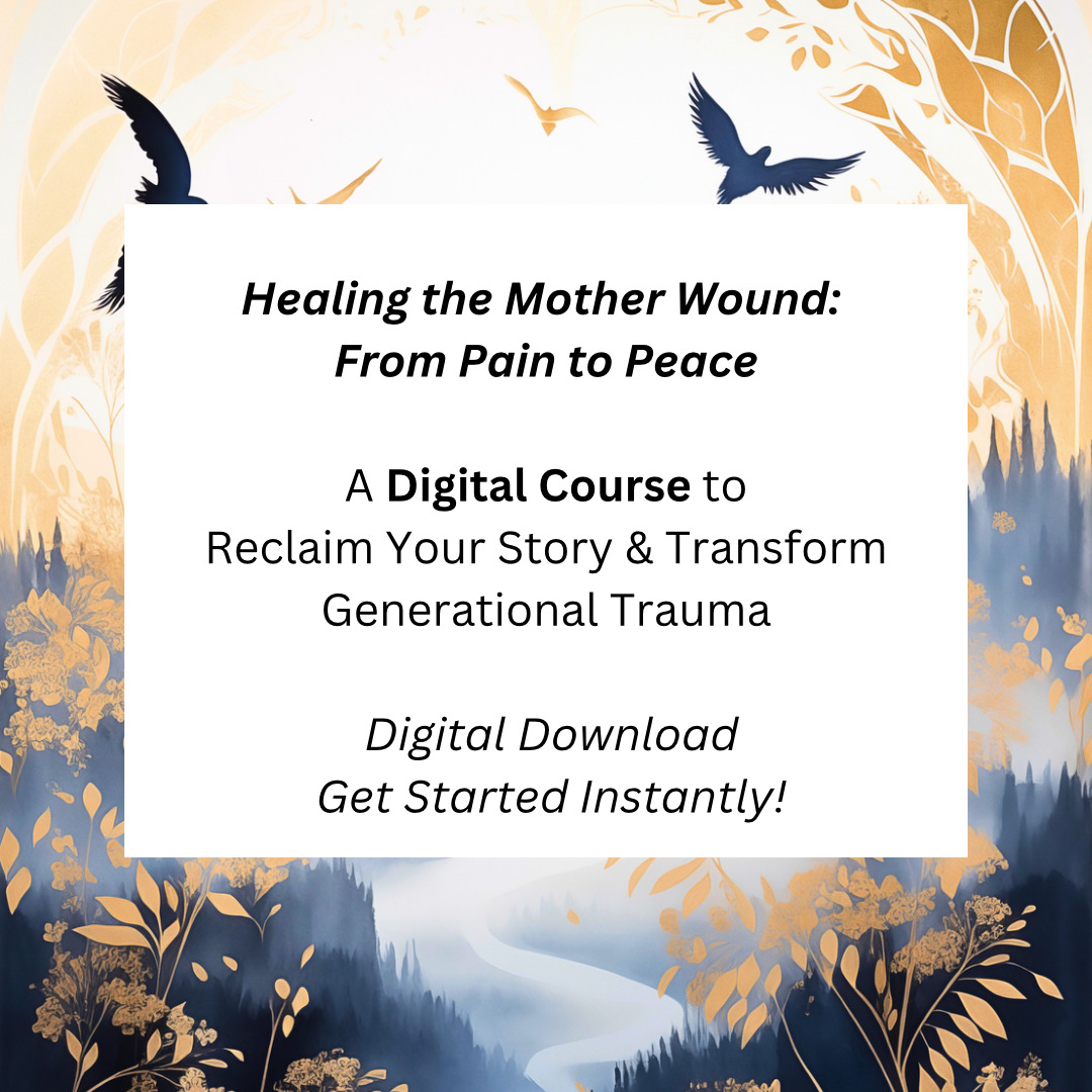 Healing the Mother Wound: From Pain to Peace - Image 3