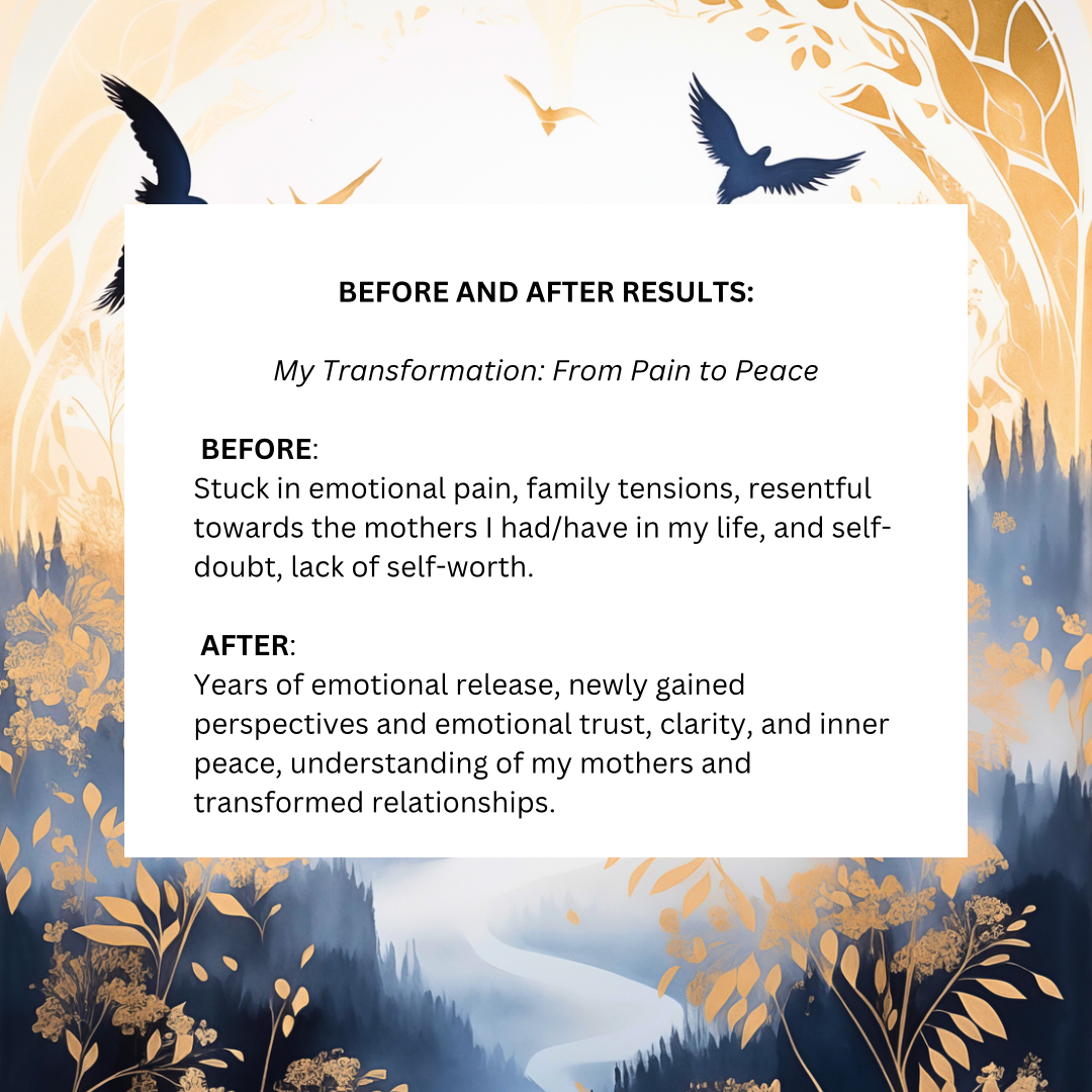 Healing the Mother Wound: From Pain to Peace - Image 7