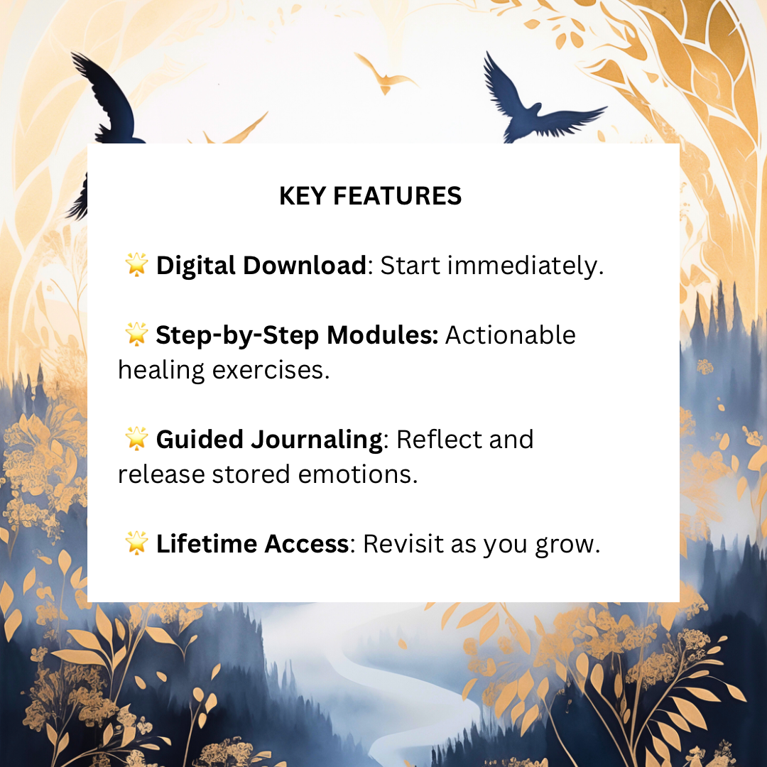 Healing the Mother Wound: From Pain to Peace - Image 5