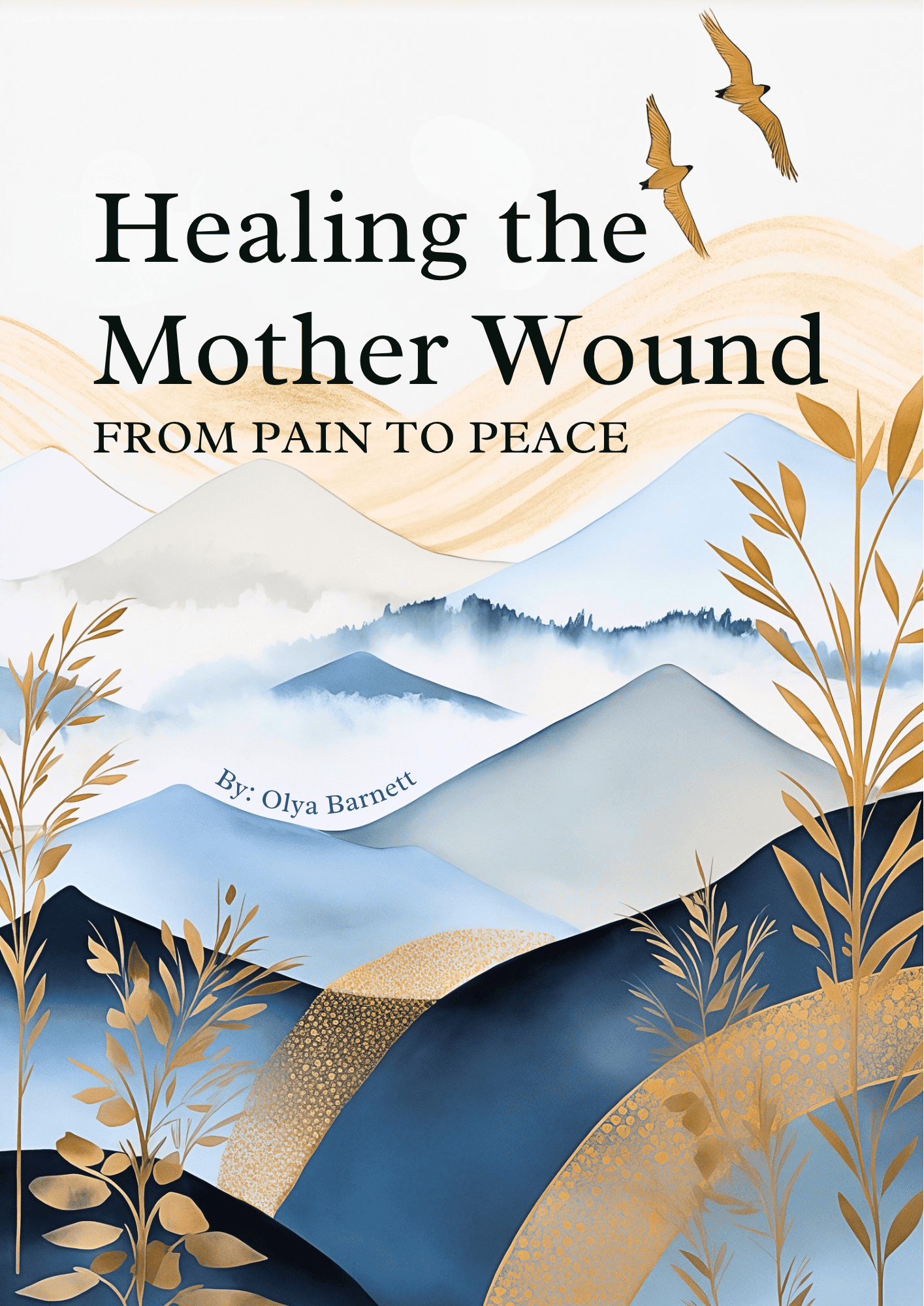 Healing the mother wound