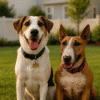 Things my dogs taught me about life