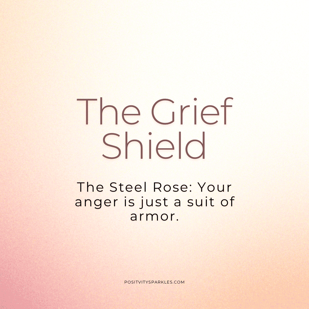 The Grief Shield: Extended Result