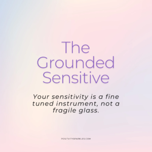 The Grounded Sensitive: Extended Deep Dive