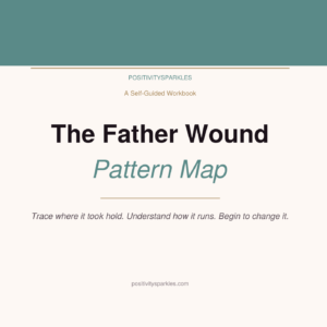 the father wound pattern